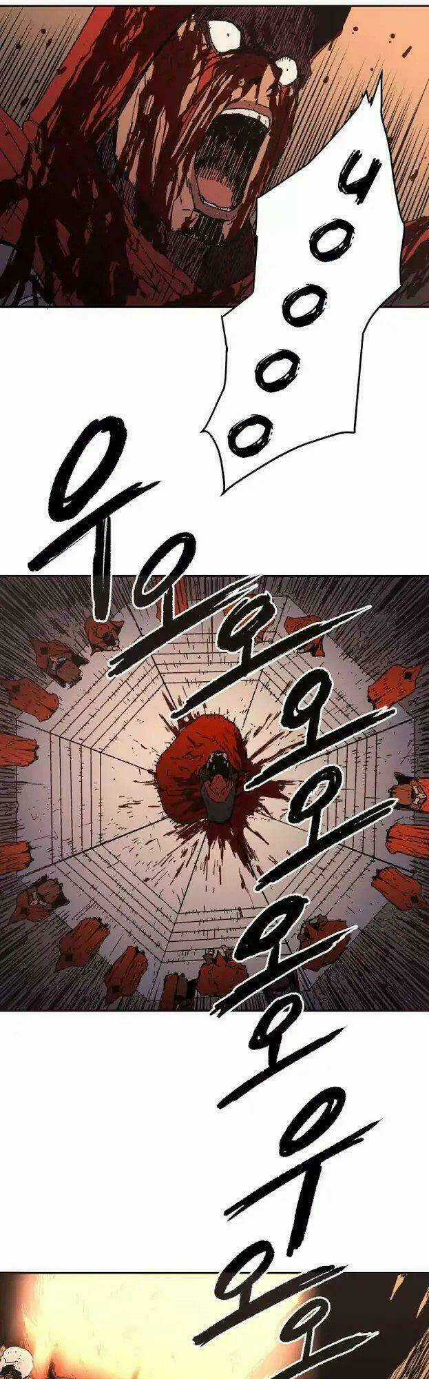 Bố Vô Song Chapter 19 trang 39