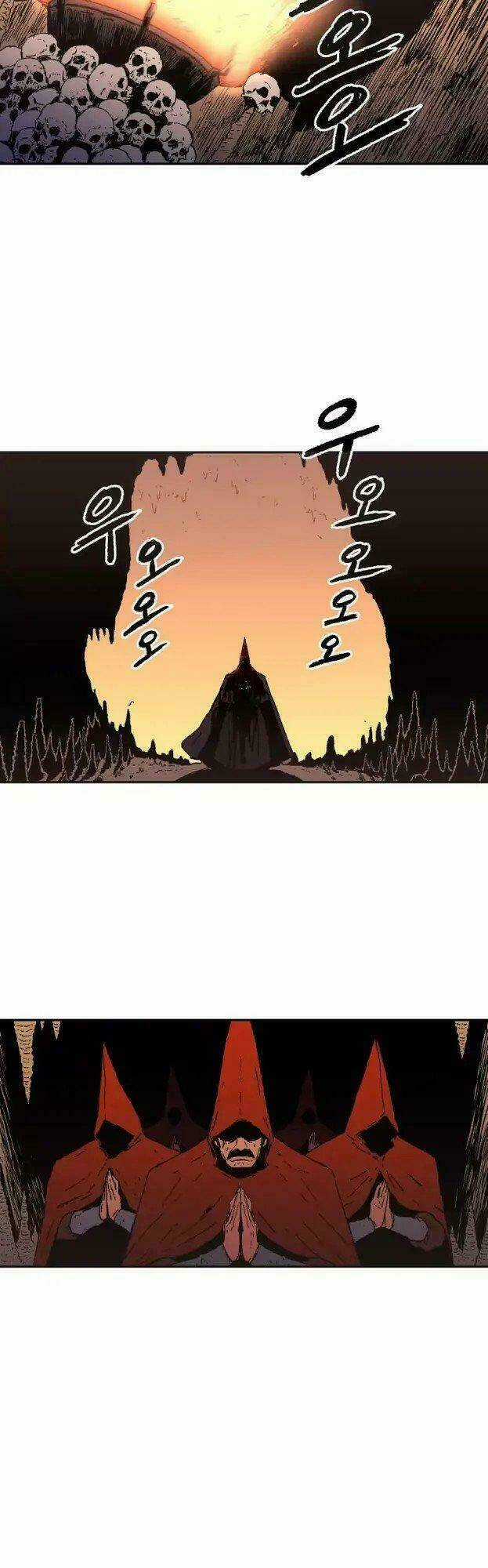 Bố Vô Song Chapter 19 trang 40