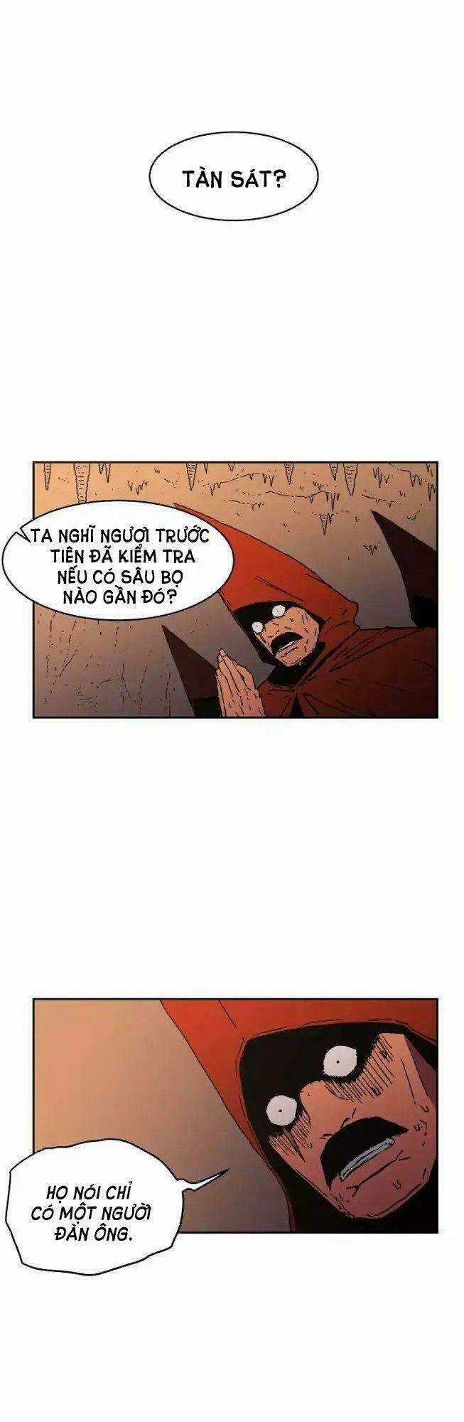 Bố Vô Song Chapter 19 trang 45