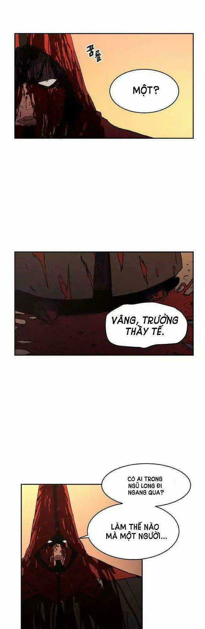 Bố Vô Song Chapter 19 trang 46