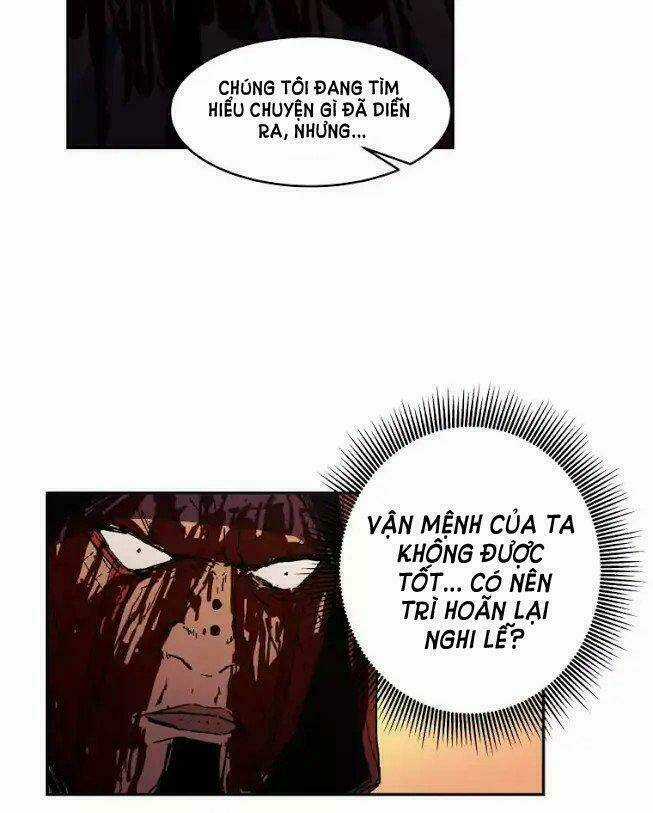 Bố Vô Song Chapter 19 trang 47