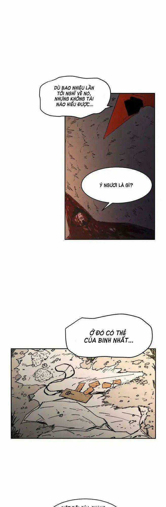 Bố Vô Song Chapter 19 trang 48