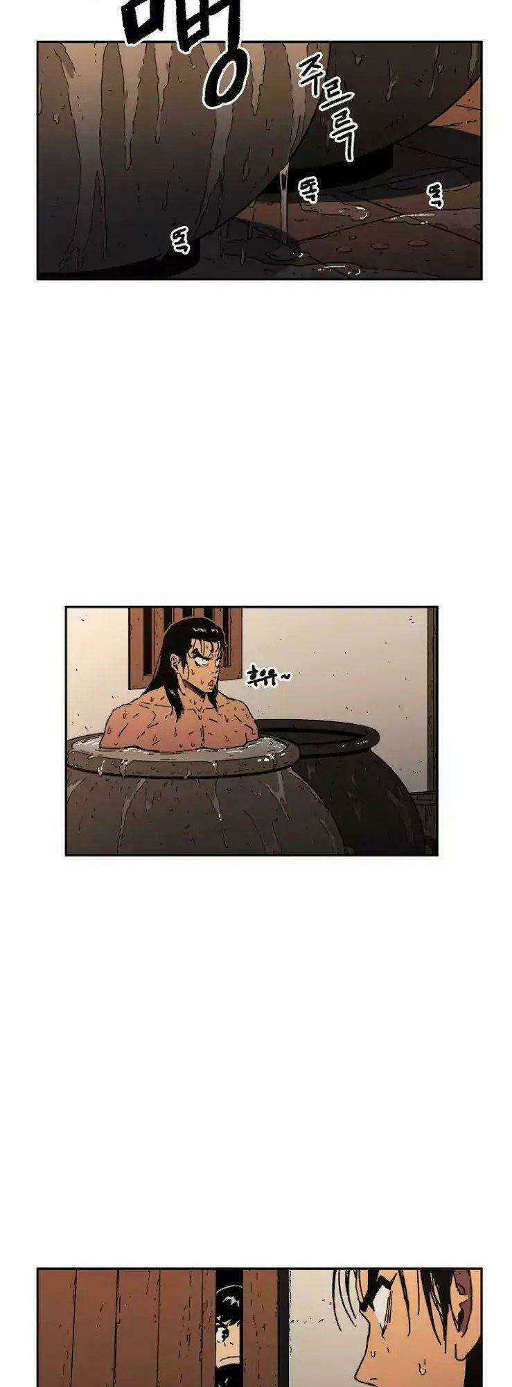 Bố Vô Song Chapter 19 trang 5