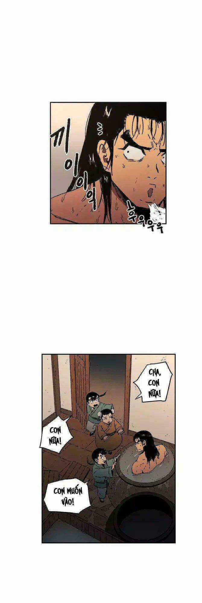 Bố Vô Song Chapter 19 trang 7