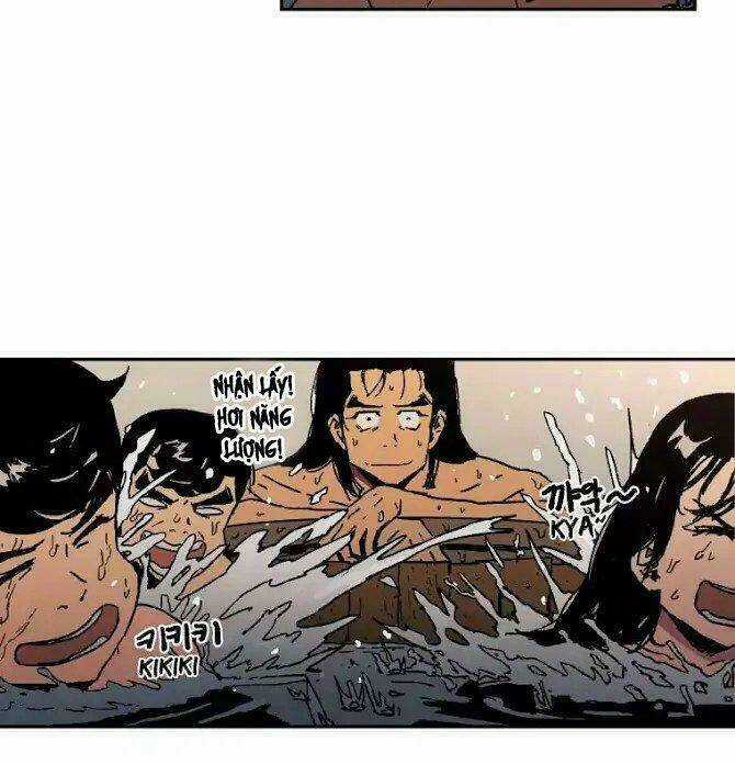 Bố Vô Song Chapter 19 trang 9