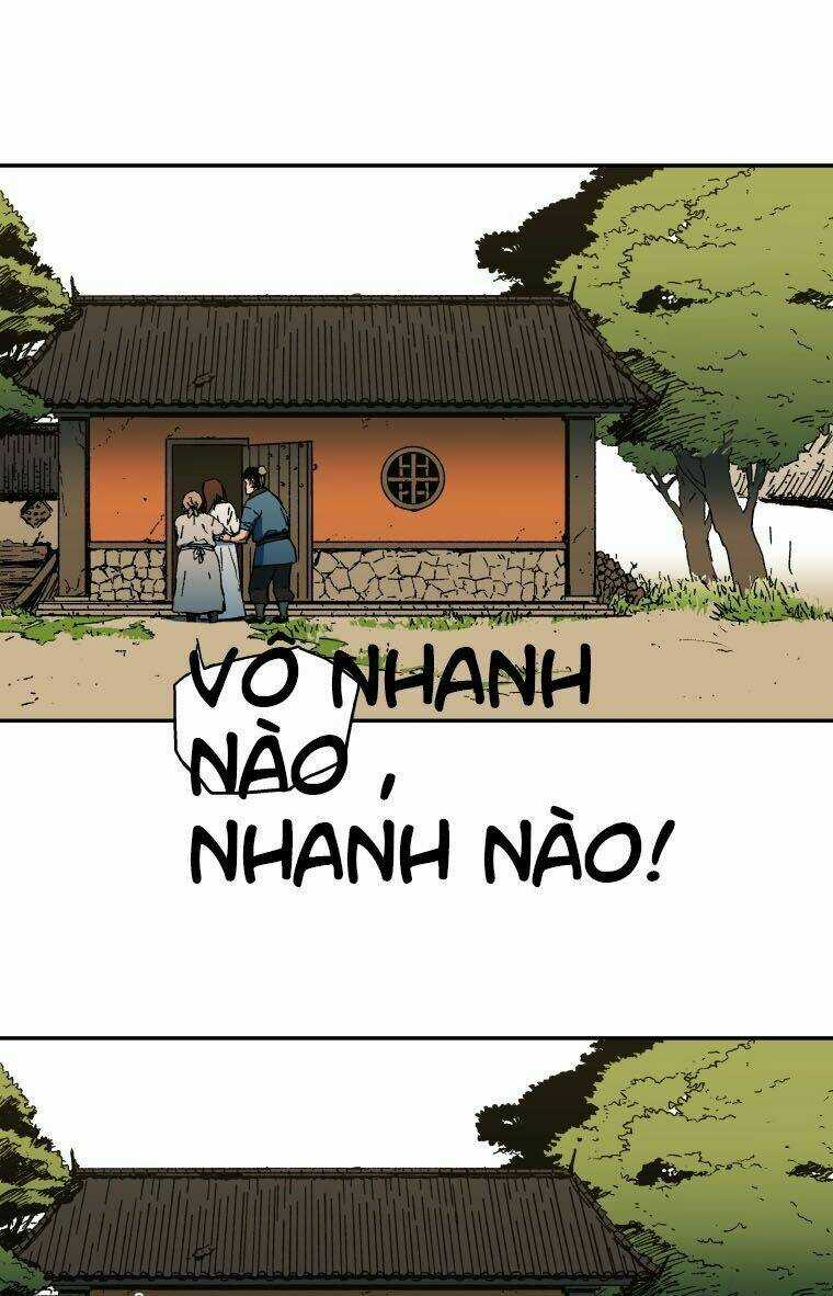 Bố Vô Song Chapter 2 trang 12