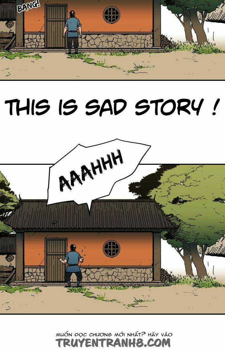 Bố Vô Song Chapter 2 trang 13