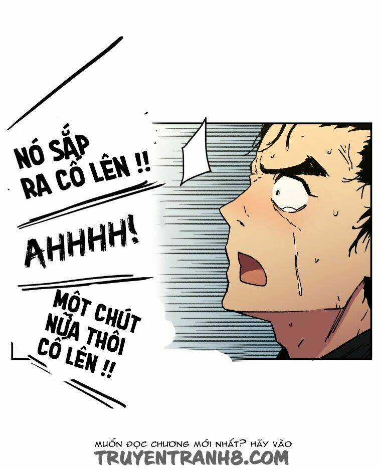 Bố Vô Song Chapter 2 trang 14