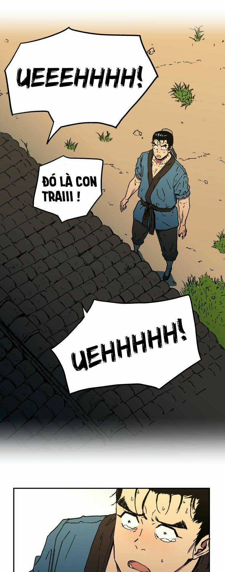 Bố Vô Song Chapter 2 trang 15