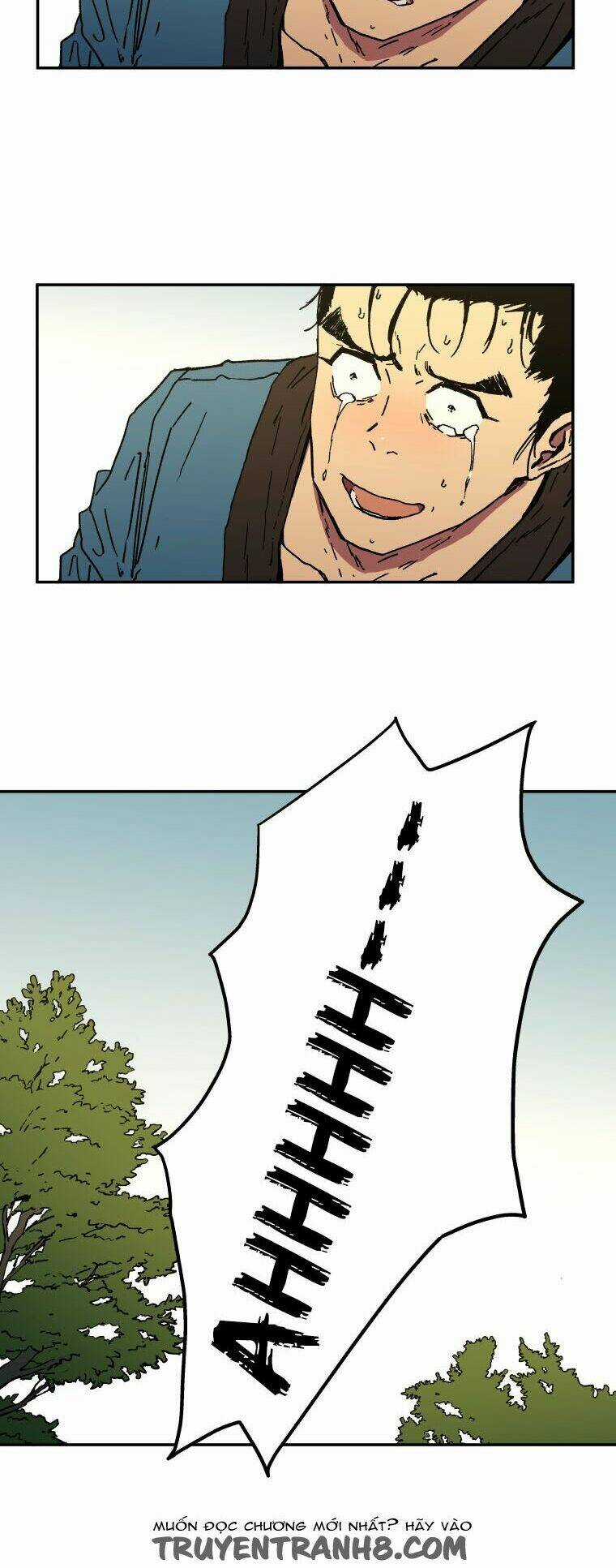 Bố Vô Song Chapter 2 trang 16