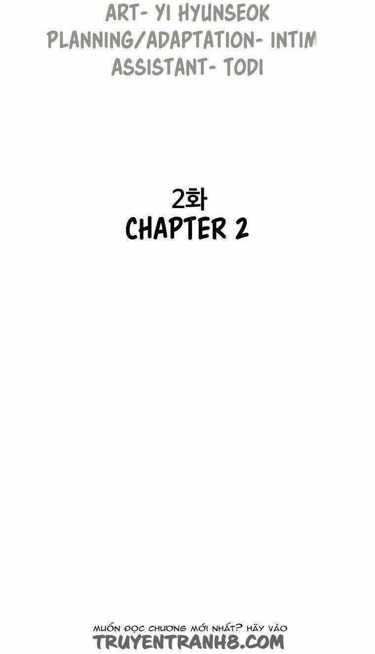 Bố Vô Song Chapter 2 trang 2