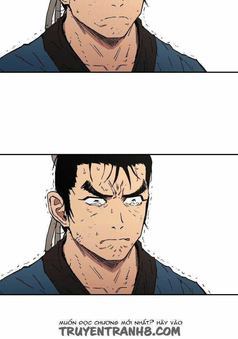 Bố Vô Song Chapter 2 trang 22