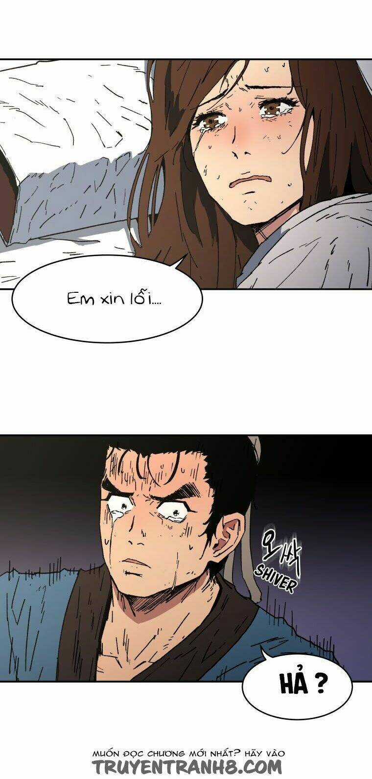 Bố Vô Song Chapter 2 trang 26