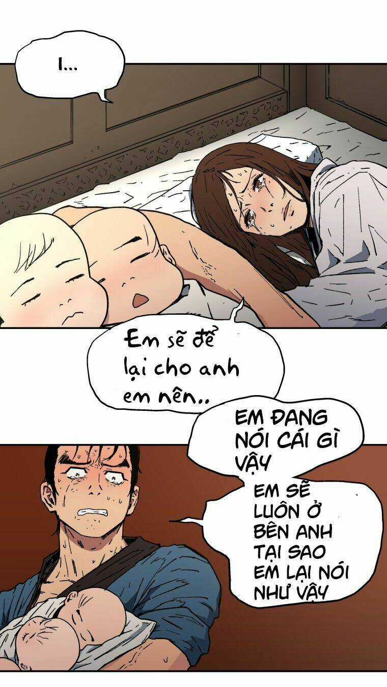 Bố Vô Song Chapter 2 trang 27