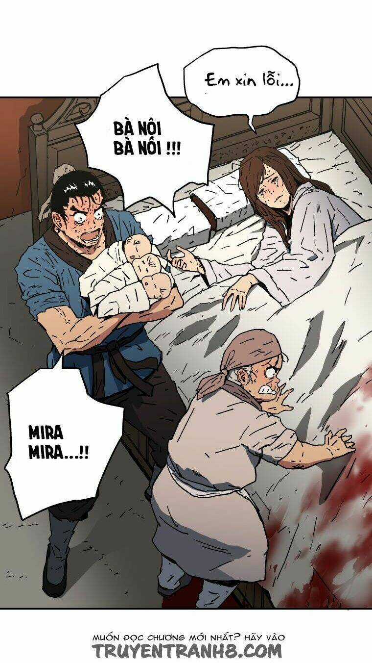 Bố Vô Song Chapter 2 trang 28