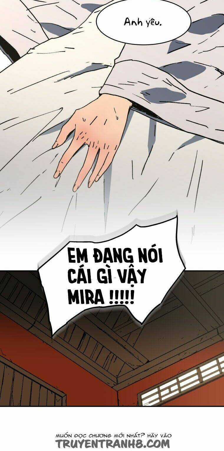 Bố Vô Song Chapter 2 trang 30