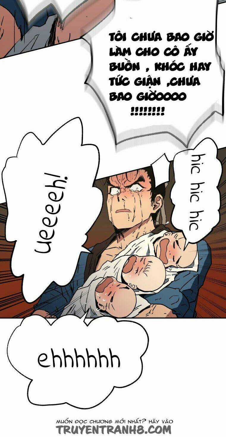 Bố Vô Song Chapter 2 trang 38