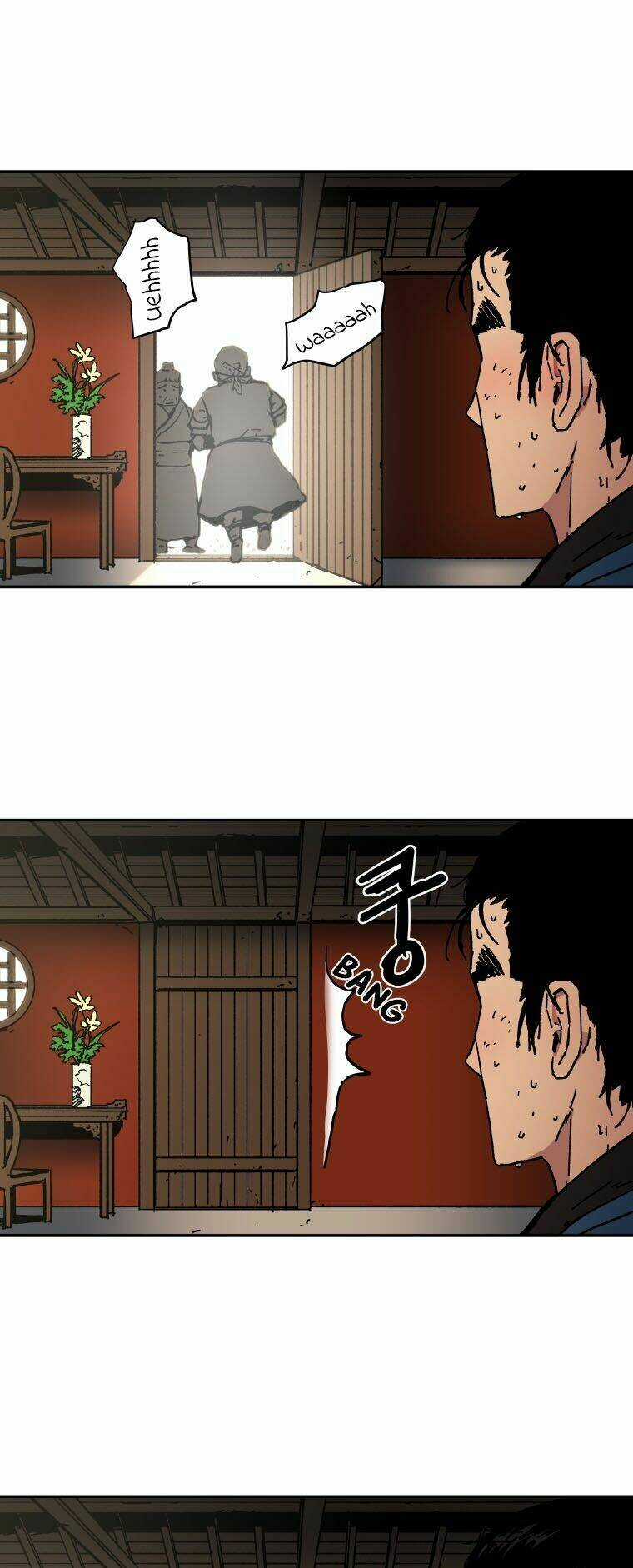 Bố Vô Song Chapter 2 trang 40