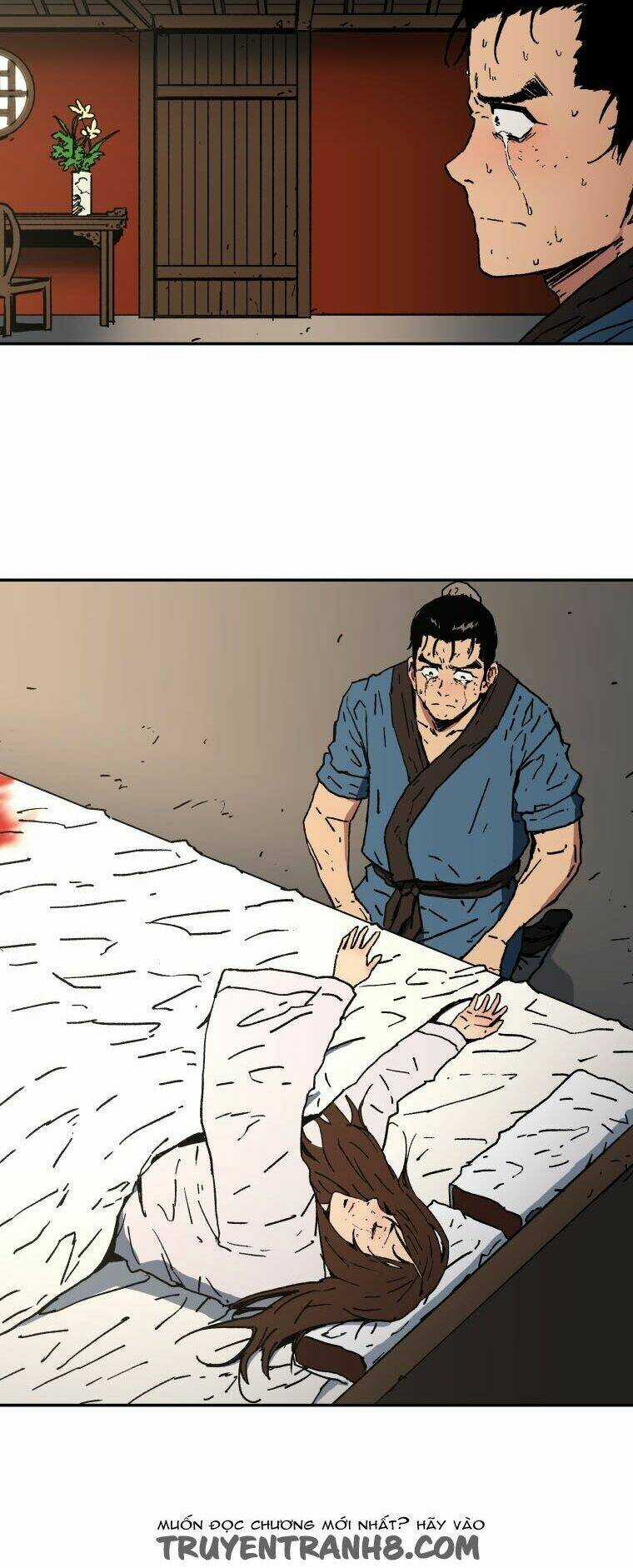 Bố Vô Song Chapter 2 trang 41