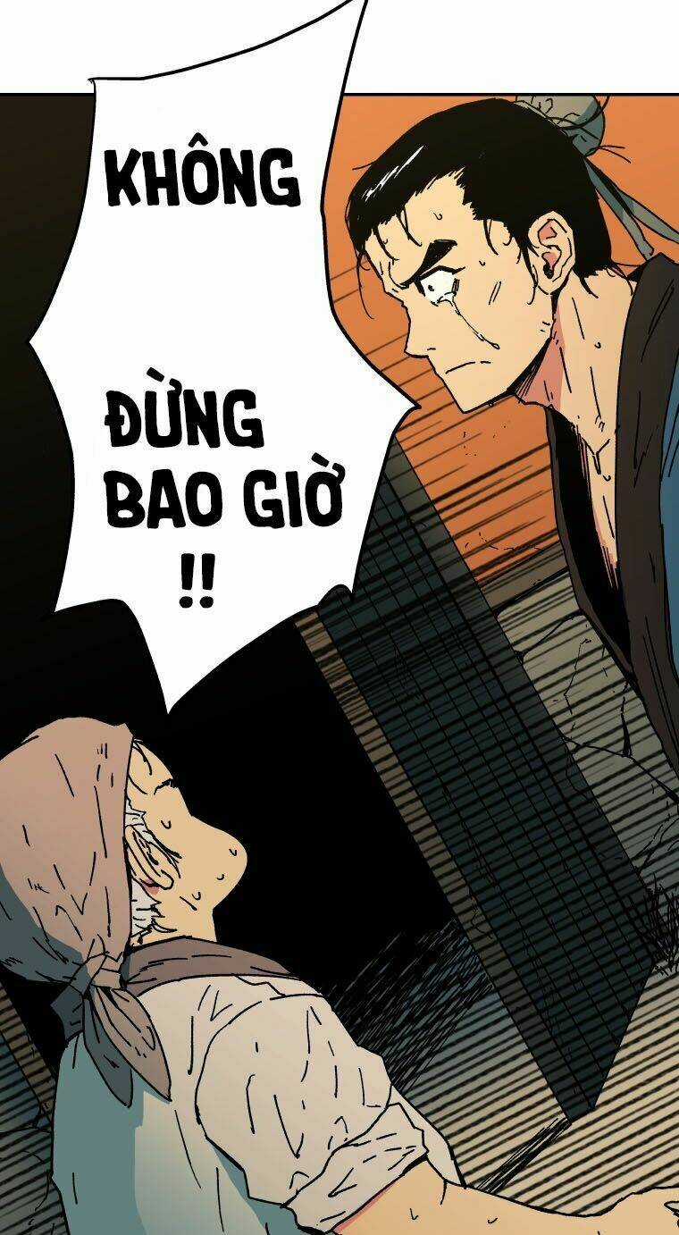 Bố Vô Song Chapter 2 trang 8