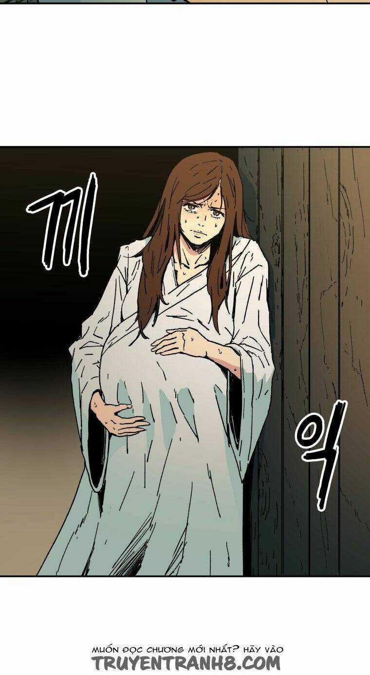 Bố Vô Song Chapter 2 trang 9