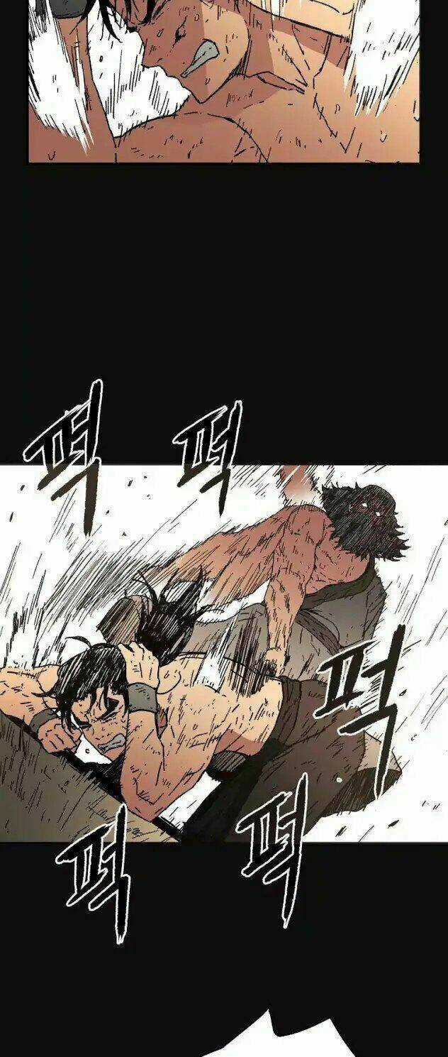 Bố Vô Song Chapter 20 trang 12