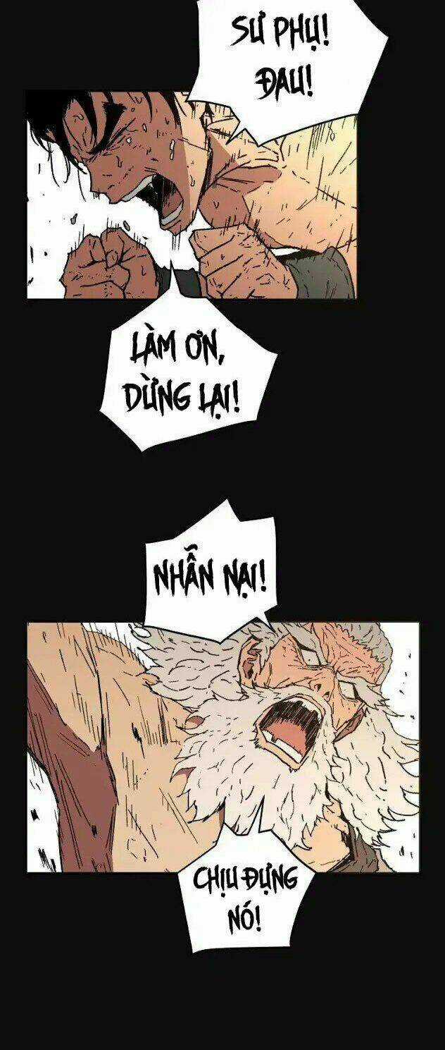 Bố Vô Song Chapter 20 trang 13