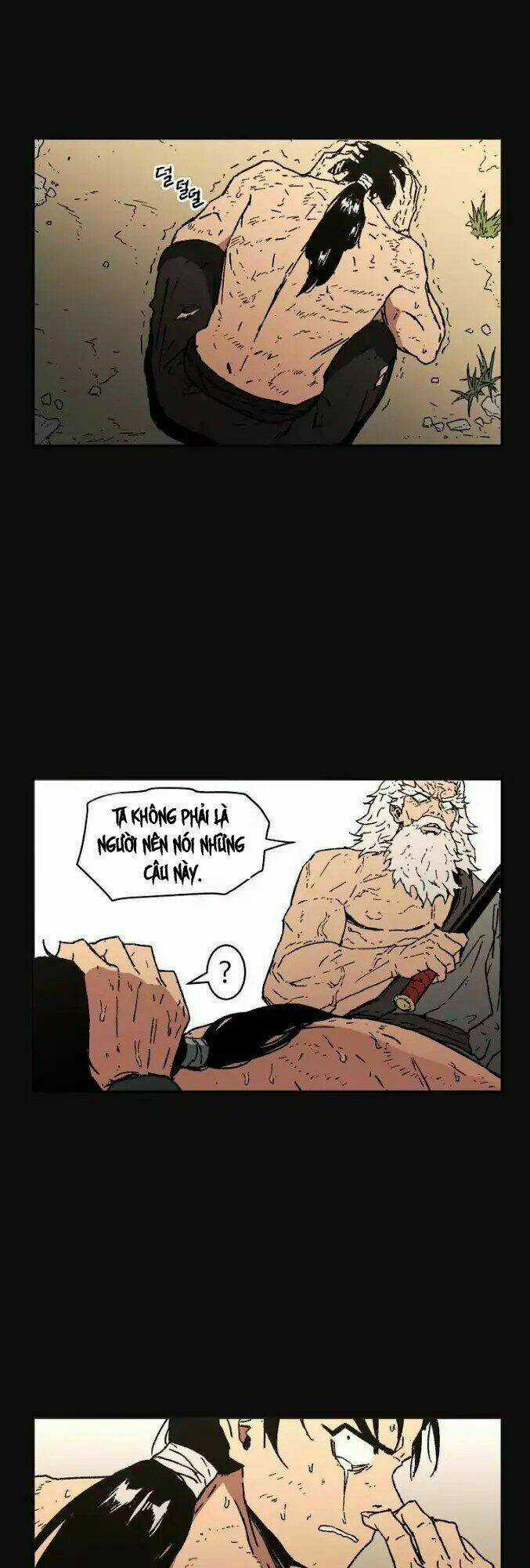 Bố Vô Song Chapter 20 trang 14