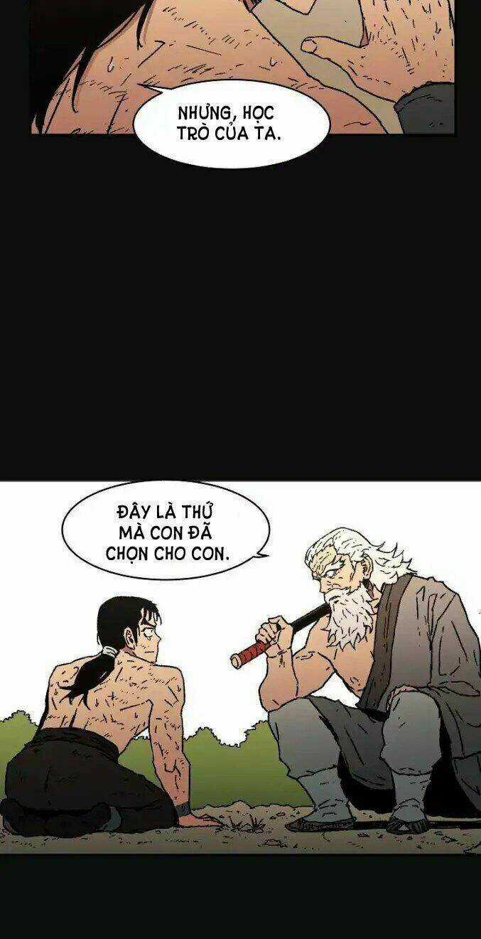 Bố Vô Song Chapter 20 trang 15