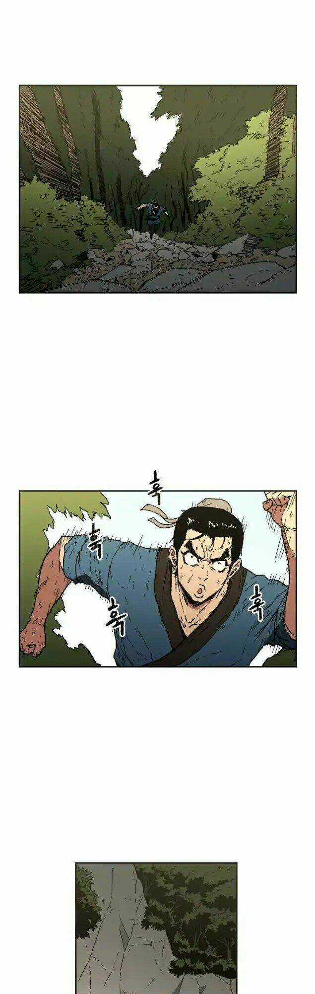 Bố Vô Song Chapter 20 trang 2