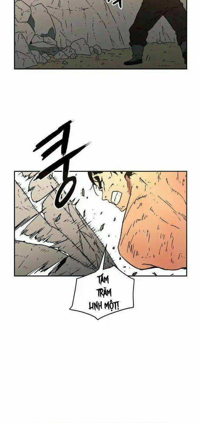 Bố Vô Song Chapter 20 trang 21