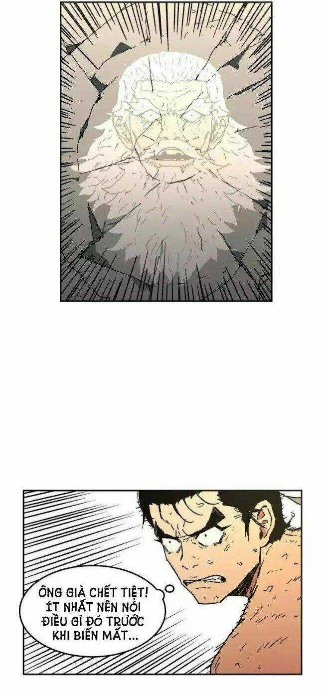 Bố Vô Song Chapter 20 trang 22