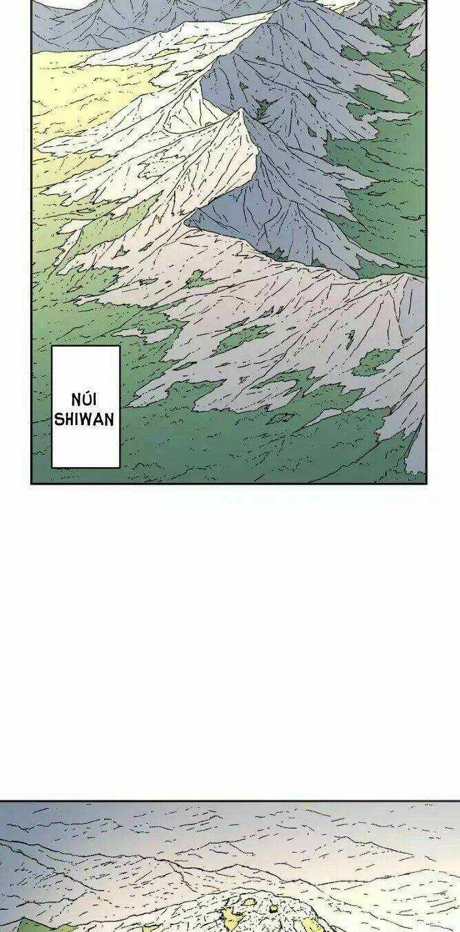 Bố Vô Song Chapter 20 trang 24