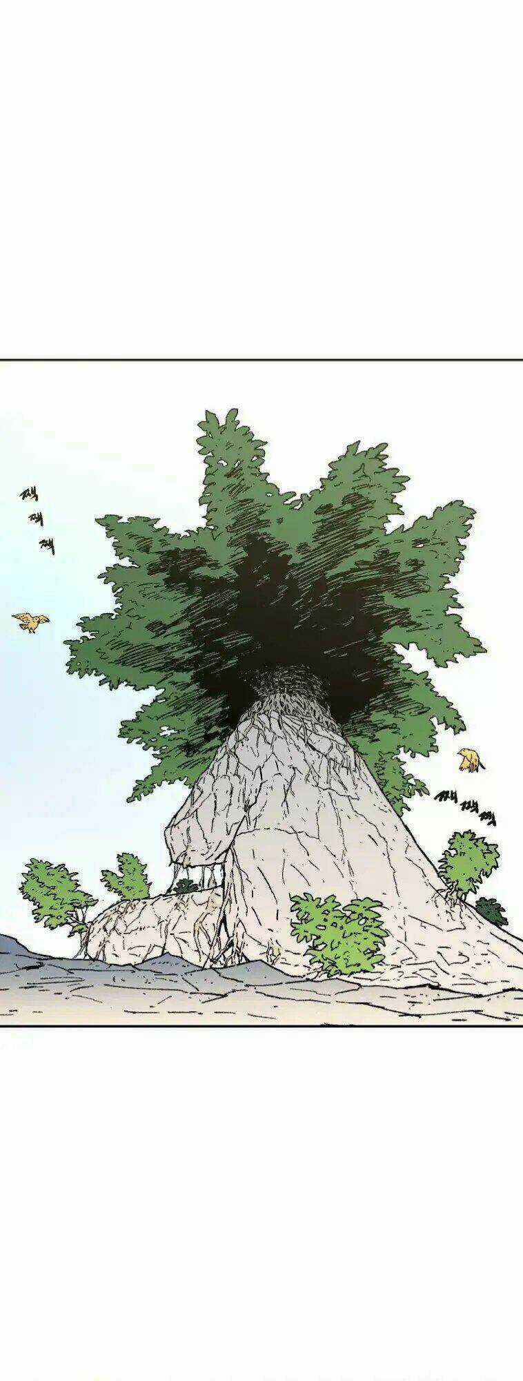 Bố Vô Song Chapter 20 trang 26