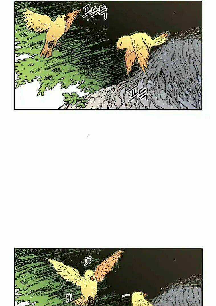 Bố Vô Song Chapter 20 trang 27