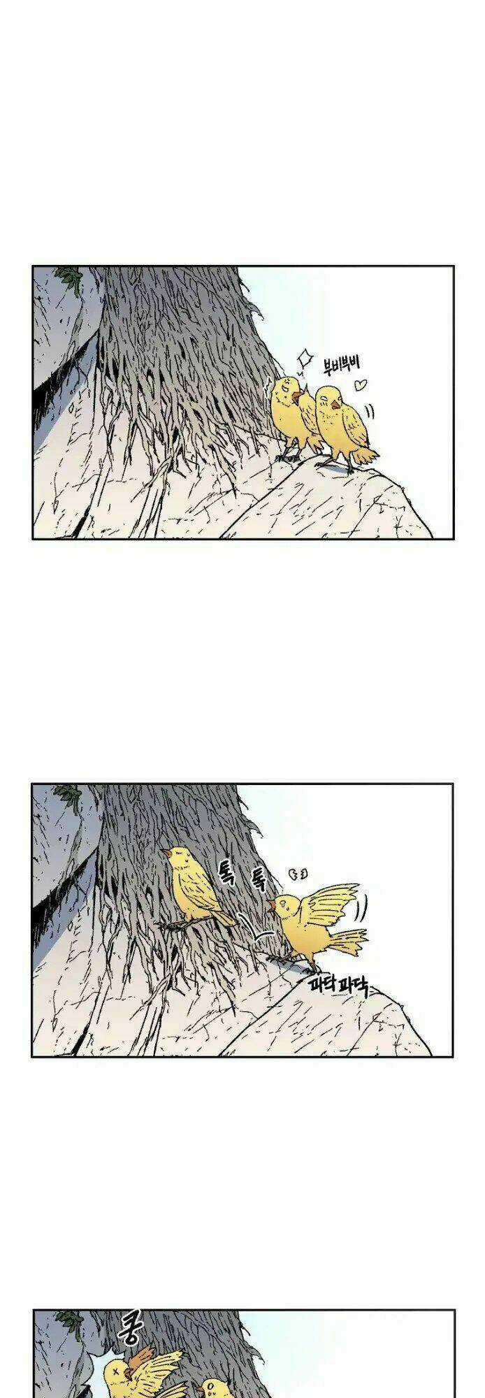 Bố Vô Song Chapter 20 trang 29