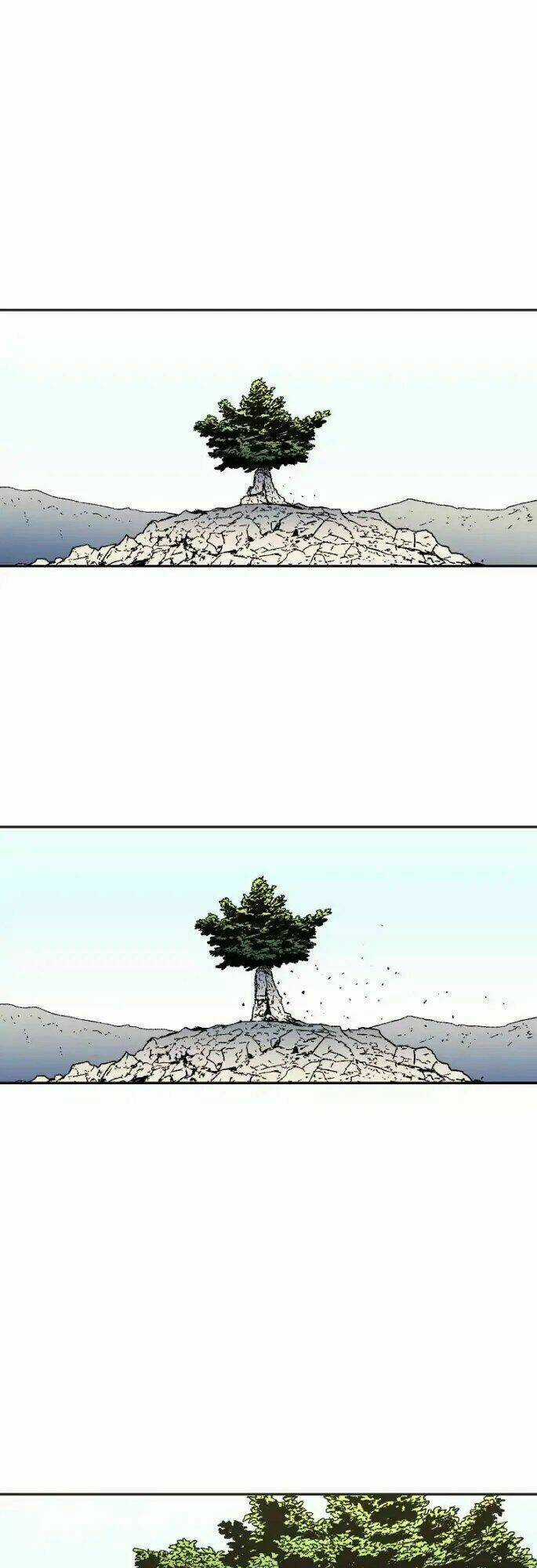 Bố Vô Song Chapter 20 trang 32