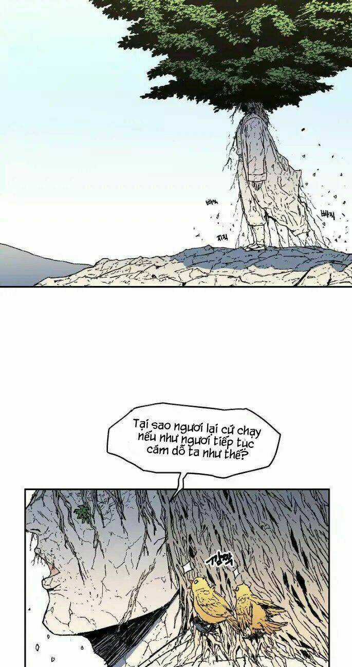 Bố Vô Song Chapter 20 trang 33