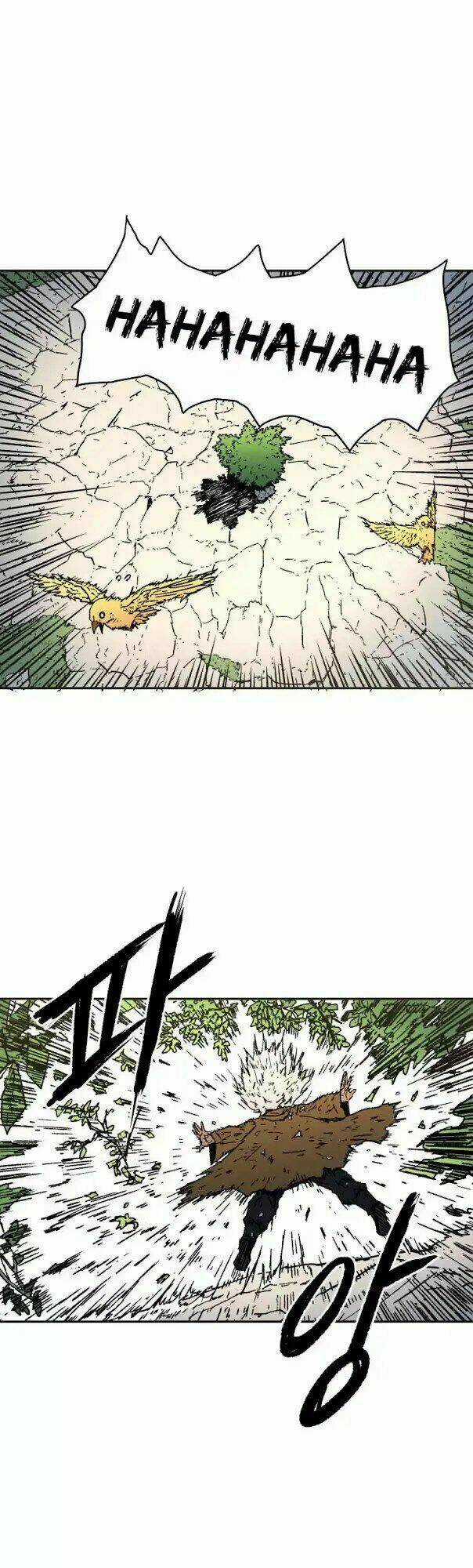 Bố Vô Song Chapter 20 trang 35