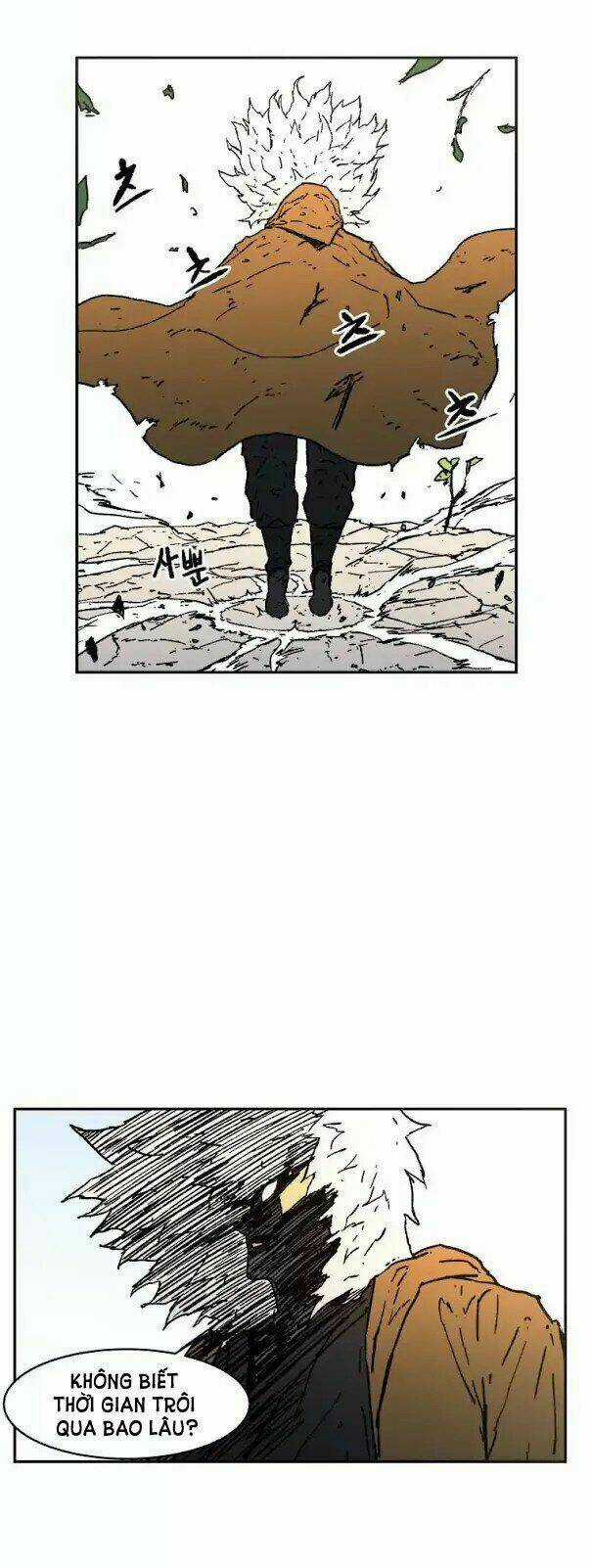 Bố Vô Song Chapter 20 trang 36