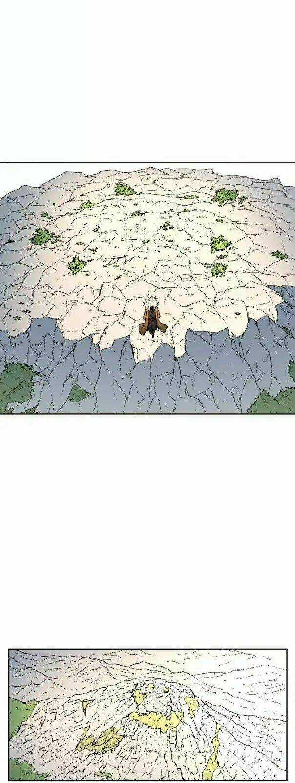 Bố Vô Song Chapter 20 trang 37