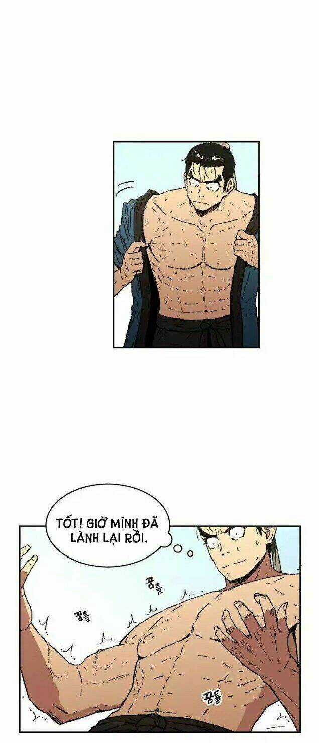 Bố Vô Song Chapter 20 trang 4