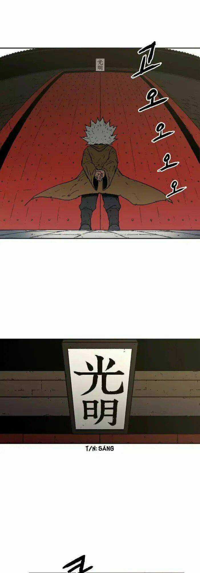 Bố Vô Song Chapter 20 trang 41