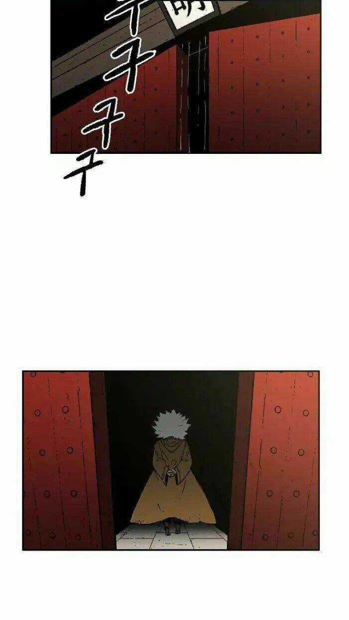 Bố Vô Song Chapter 20 trang 42