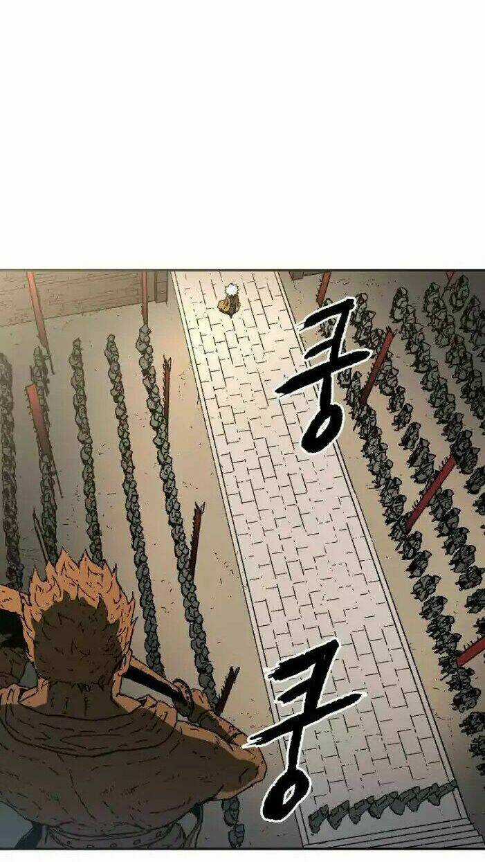 Bố Vô Song Chapter 20 trang 43