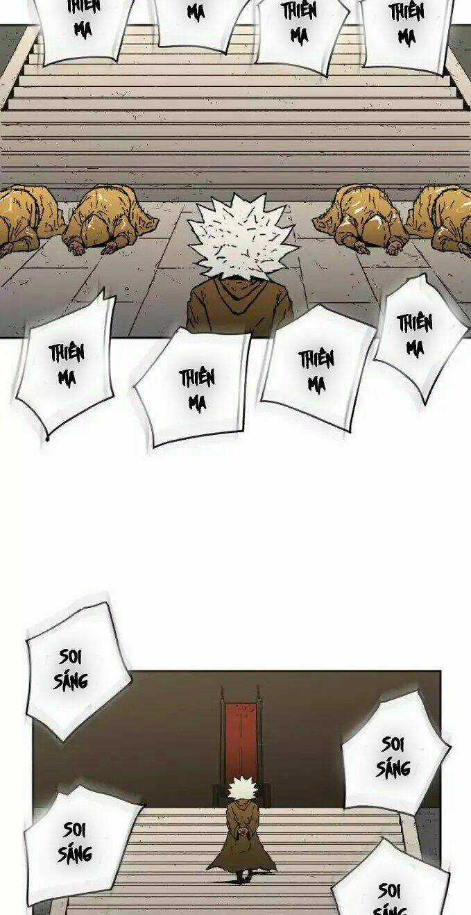 Bố Vô Song Chapter 20 trang 45