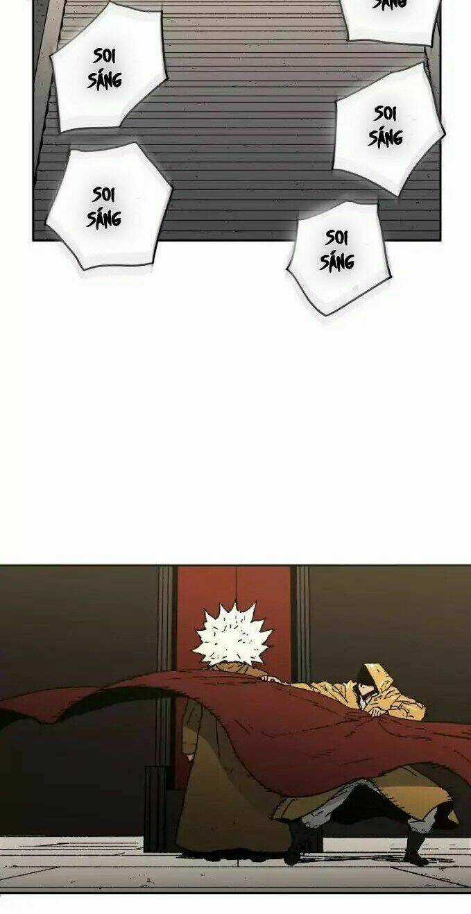 Bố Vô Song Chapter 20 trang 46