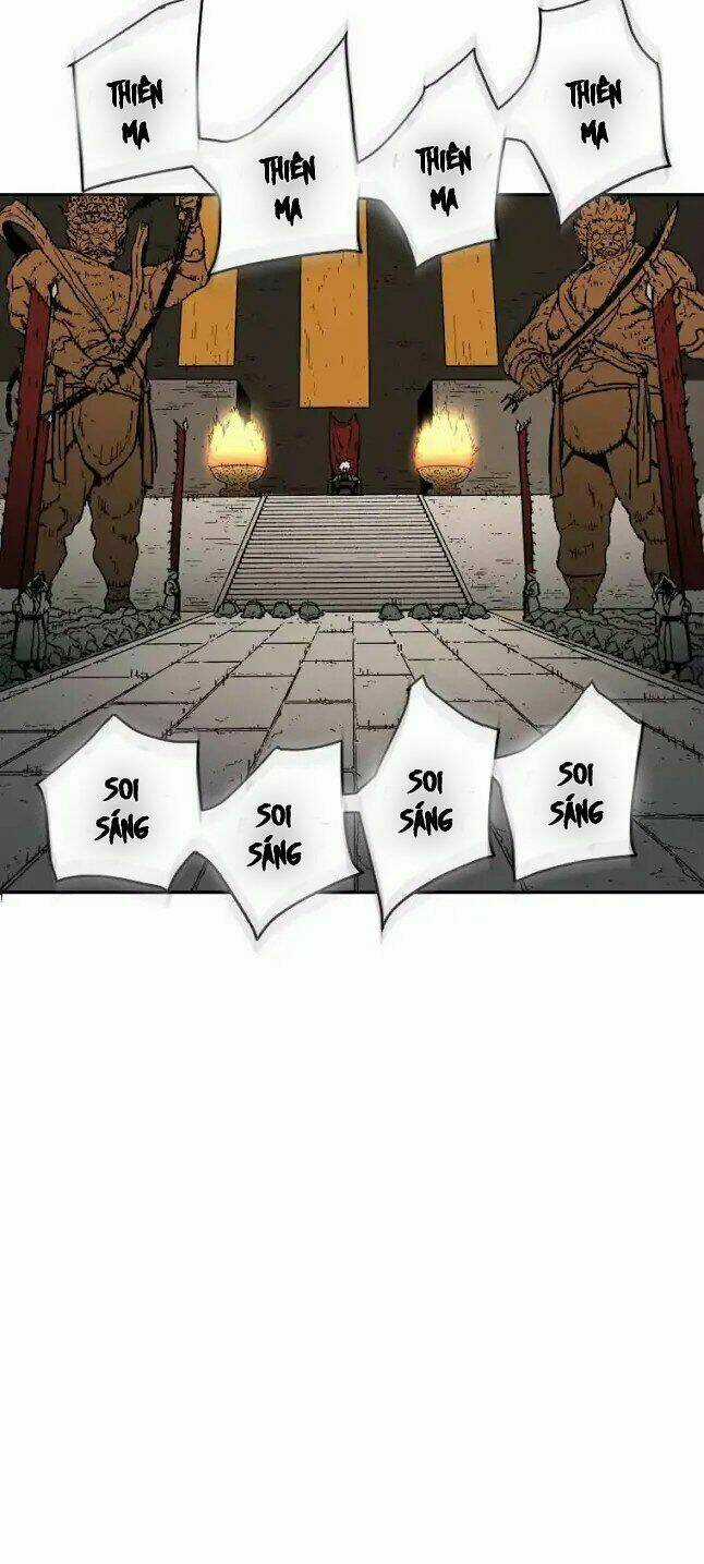 Bố Vô Song Chapter 20 trang 48