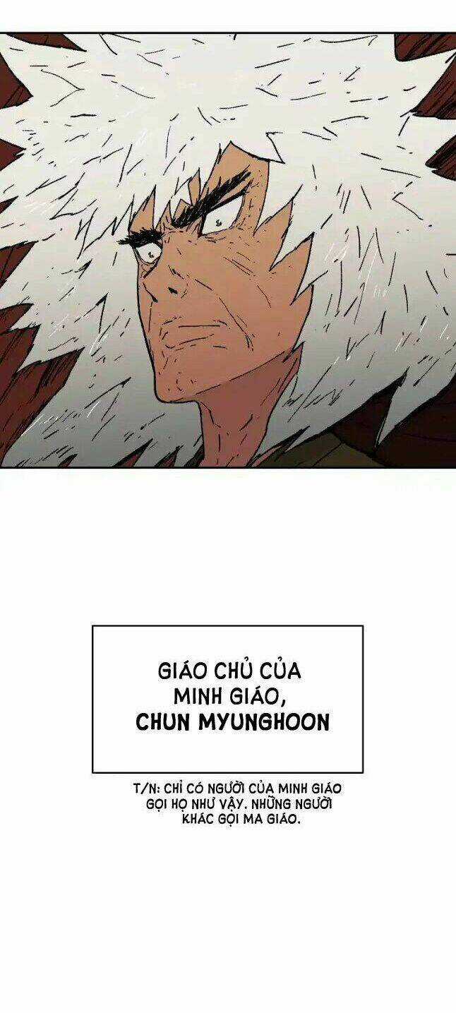 Bố Vô Song Chapter 20 trang 49