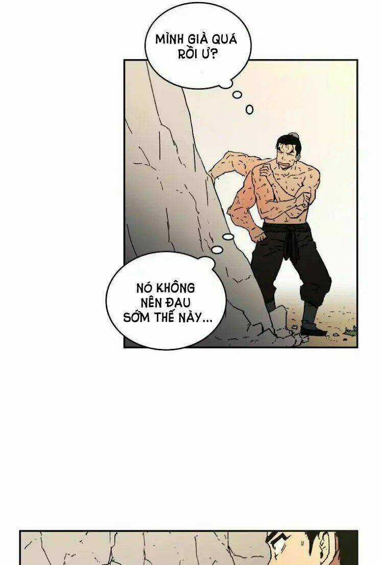 Bố Vô Song Chapter 20 trang 9